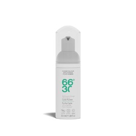 66 ° 30 Purity Cycle Ultra Gentle Daily Face Cleanser Pack of 1x 50 ml