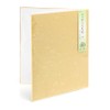 Folio Fold 色紙 画仙紙 (Yellow)