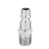 Electric Screwdriver Handheld Straight Preset Torsion Pneumatic Screw Tightening ToolEuropean