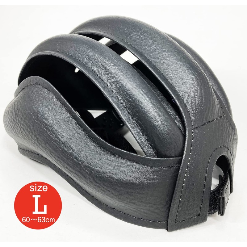 lovell (Brimless Cask) Quick Buckle with One Touch Detachable L