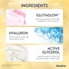 Vaseline Gluta-Hya Flawless Tone Serum Burst Lotion 200 ml