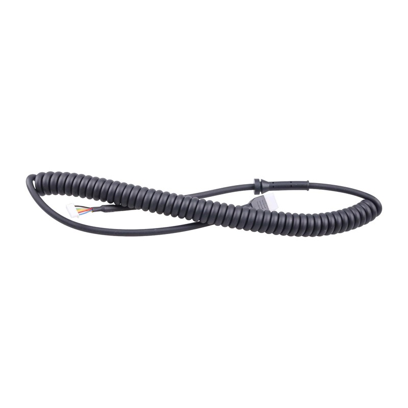 HOLDWELL 6 Pin Straight Blade Handheld Controller Cord 96437 56435