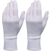 Otafuku Glove G-578 Cotton Smooth Gloves Wrist Jersey [100% Cotton,