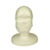 Overhead Mask 2P (with wire)