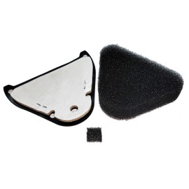 SP-KFA1005 70-054-0200 Air Filter Kit Replaces Dyna-Glo Dura-Heat Dyna-Pro Thermoheat WorkHorse Dayton Heaters（and more）KFA1005 572227