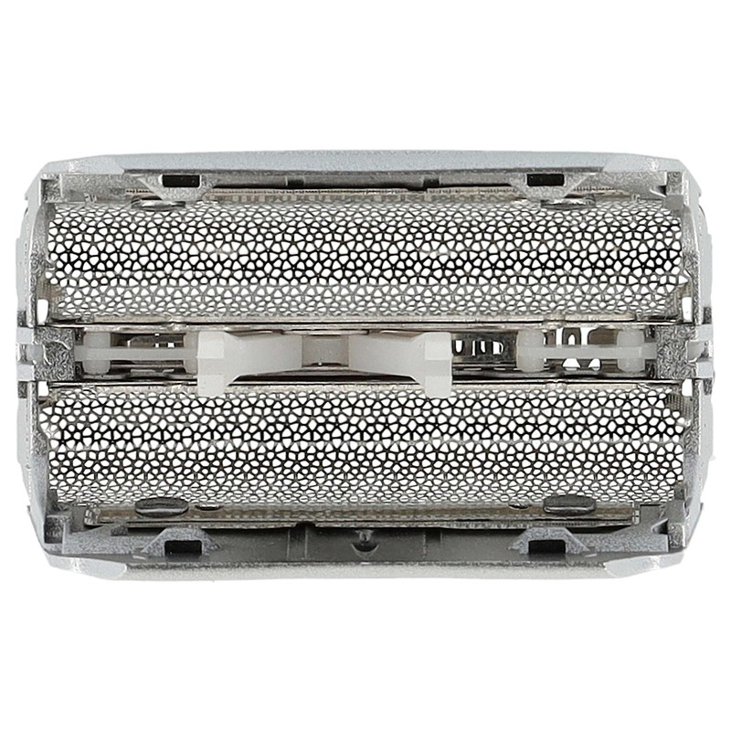 vhbw Double Shear Foil Compatible with Braun 8377 Type 5751,