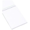 Clairefontaine Spiral Pad / 328655C A6 Assorted Colours Squares 90