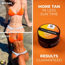 ByRokko Shine Brown Original