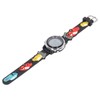 Boy Digital Watch Cartoon Waterproof Stylish Multifunctional LED Backlight Sports