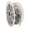 paulzhang DC12V WS2811/WS2812 Pebble Pixel Lights String Seed Pixel Roll