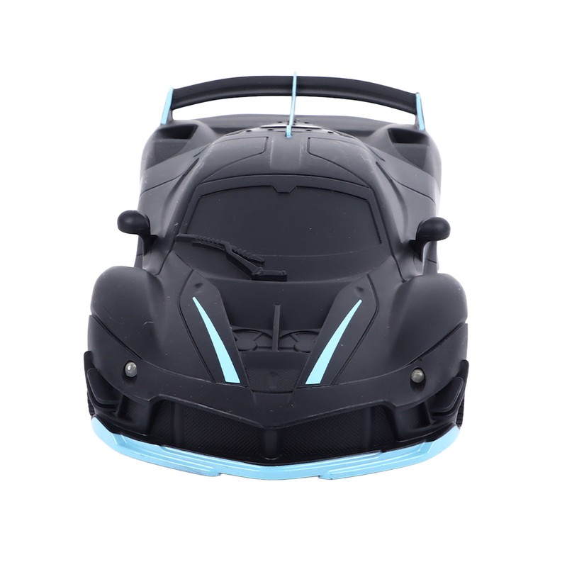 Remote Control Car Racing Car Model High Speed Vehicle Toy