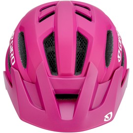 Giro Unisex - Adult Fixture Helmets Matte Pink Street Uy
