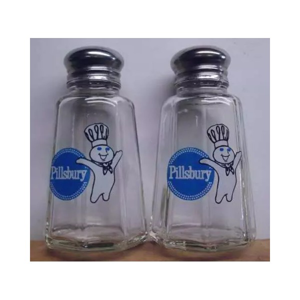Unbranded A Charming Pillsbury/Doug