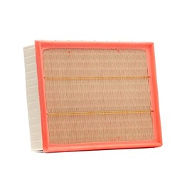 febi bilstein 11209 Air Filter with nonwoven fabric, pack of one