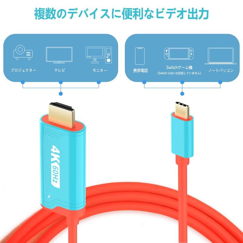 Switch 2 Dock [New Arrival - Multi-Device Support] For Switch