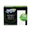 Swiffer 1899996 11 x 8.5 in. Heavy Duty Cloth Refill