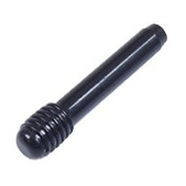 Evolution Car Spares Door Locking Knob Rod Lock Popup Pull Pins Compatible with 8 M X 46 X 4.5 mm Golf 3 Passat 35I Polo 6K 6N 9N 1H0837187A, 1H0837187A01C