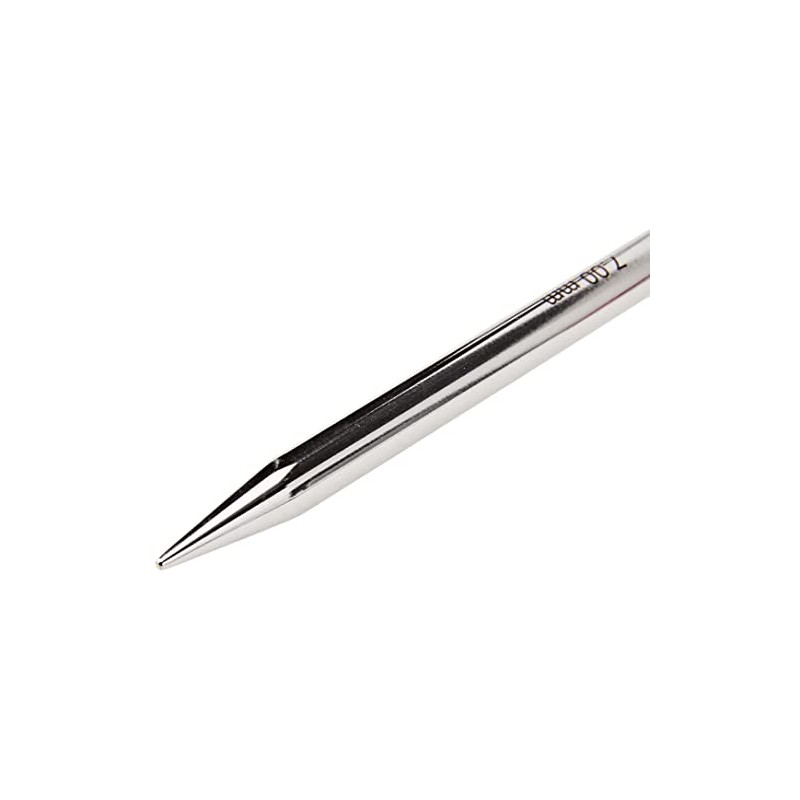 Rundstricknadel 7,00 mm 80 cm