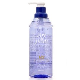 Ardopo hair gel 300ml x 1 / 아르도포 헤어젤 300ml 1개