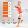 BestZings - Women's Knee Support - Knee Support - Knee