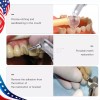 AZDENT Dental Alumina Air Abrasion Polisher Microetcher Sandblasting Gun 4
