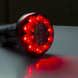 Blazer International C2080 Multi-Functional LED Hitch Light