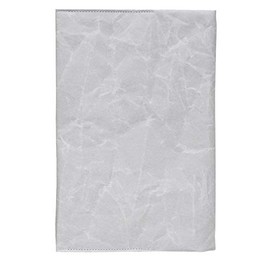 [Wrinkles] Book Cover, A5 Size, SIWA | Paper (Grey)