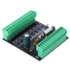 PLC Industrial Control Board FX1N/2N‑6MR/T/10/14/20MR/T WS2N‑20MT‑232‑S(C)