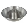 Odisea Molde De Aluminio Para Pastel O Gelatina Tipo Rosca