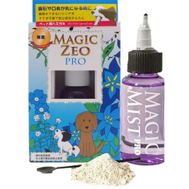 EDOG Japan Magic Zeo Pro 1.0 fl. oz. (30 cc)