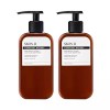 SkinYu 스킨유 이노센트 컴포트 우디 로션 350g 2개 SkinY Innocent