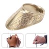 Archery Thumb Protector High Hardness Good Protection Shooting Finger Guard
