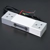 100kg Parallel Beam Electronic Load Cell Scale Weighting Sensor High