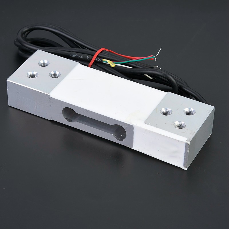 100kg Parallel Beam Electronic Load Cell Scale Weighting Sensor High
