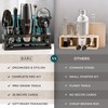 BARE BARREL® Mixology Bartender Kit Bar Set | 16-Piece Cocktail