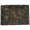 MFH Multi-Purpose Tarpaulin, green, 300 x 300 cm