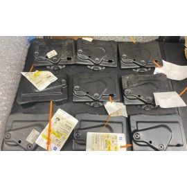 General Motors 1968 1969 1970 1971 1972 GM NOS 3916658 Nova Battery Tray SS 350 396 Yenko Deuce