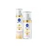 Serum 30 ml + Fluido 40 ml Nivea Cellular Luminous
