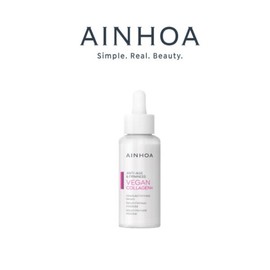 Ainoa Vegan Collagen Plus Absolute Pebble Skin Serum 50ml / 아이노아 비건 콜라겐 플러스 엡솔루트 펩니스 세럼 50ml