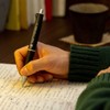 PILOT HTDG90RS The Doctor Grip Mechanical Pencil, 0.02 inches (0.5