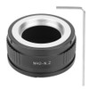 M42-Z Adapter Ring M42 Mount Lens to for Nikon Z
