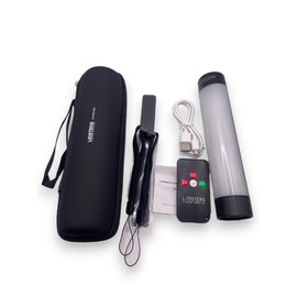 Lidsters Pro Max Bivvy Light Magnetic Waterproof 5000MAH Power Carp Fishing Camping Hunting