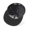 Newera 59FIFTY NER35C8246 SIDE PATCH 2-Tone ONSPOTZ Cap, NY Dark