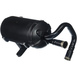 Motorcraft Accumulator