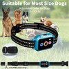 Dog Training Collar with Remote - 5 Modes with Step