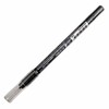Gel Slide Eyeliner Pencil by She Makeup (Dark Brown -