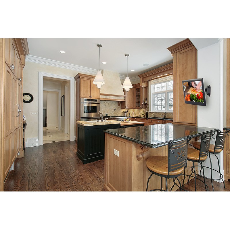 Peerless 10 - 29 Inches Full-Motion Plus Wall Mount