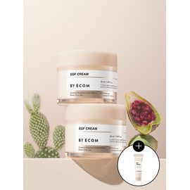 EGF Cream 50ml + EGF Cream Mini Giveaway / EGF 크림 50ml + EGF 크림 미니 증정