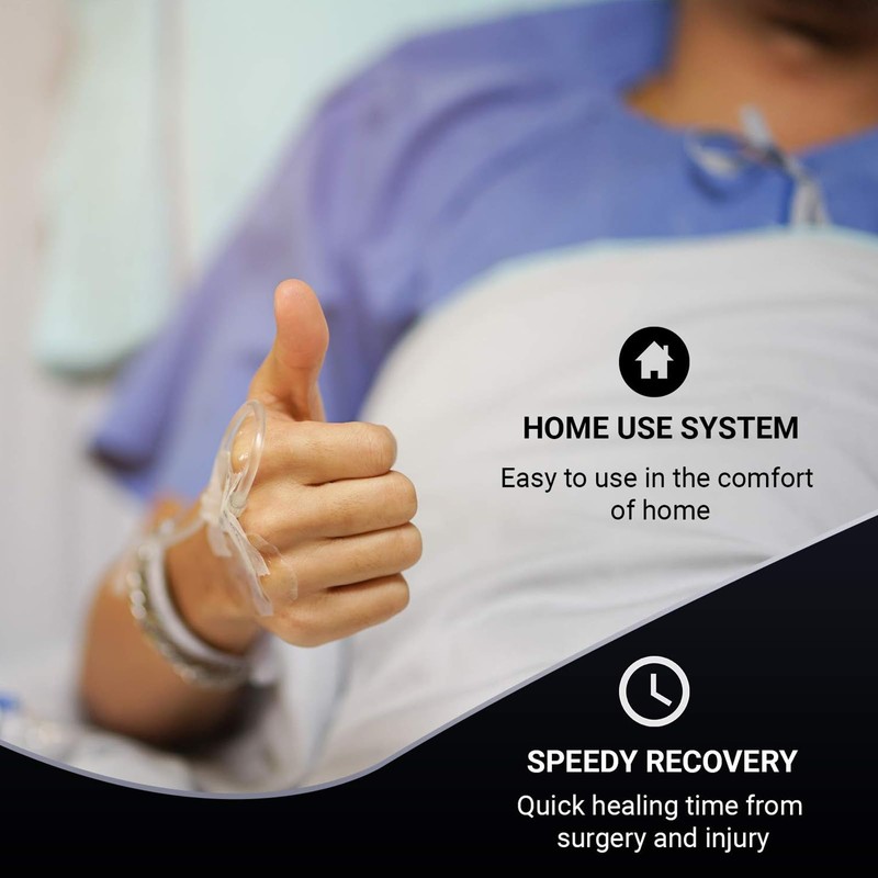 Head Wrap Ice Cap for Cryotherapy Unit - Pad Only