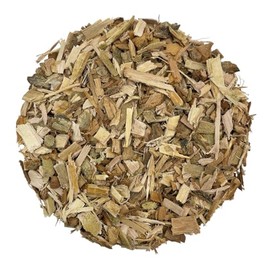White Willow Dried Cut Bark Herbal Tea - Salix Alba L. (250g)